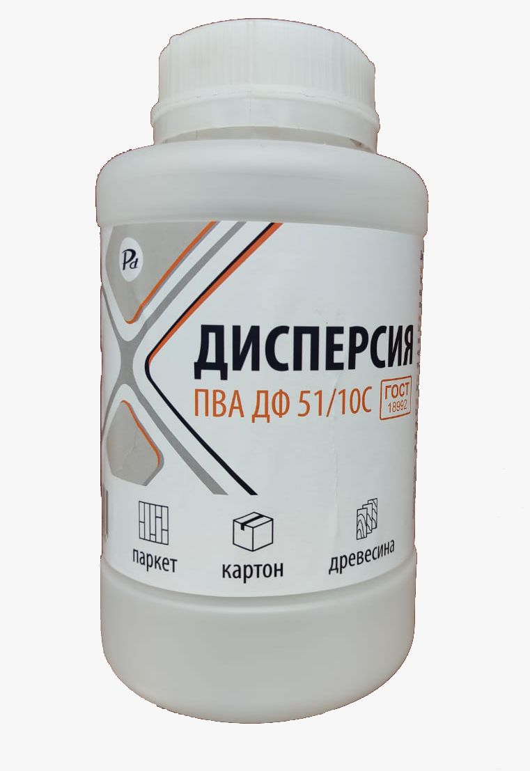 Пва PD POLYDIS Бытовой - фото 1