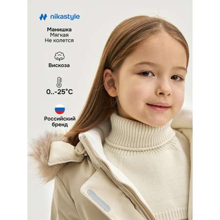 Манишка NIKASTYLE