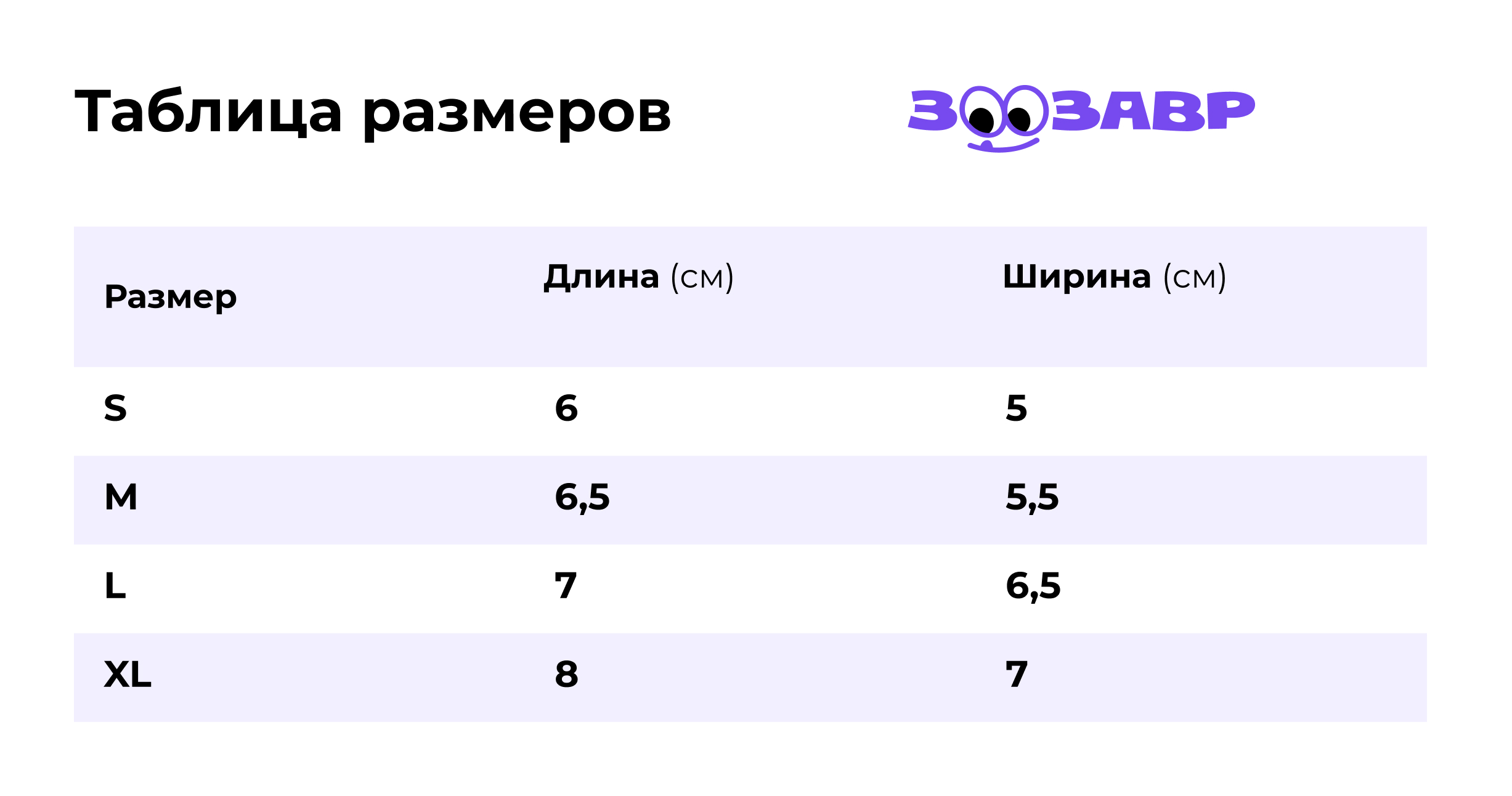 Ботинки для собак Зоозавр 4 шт - фото 4
