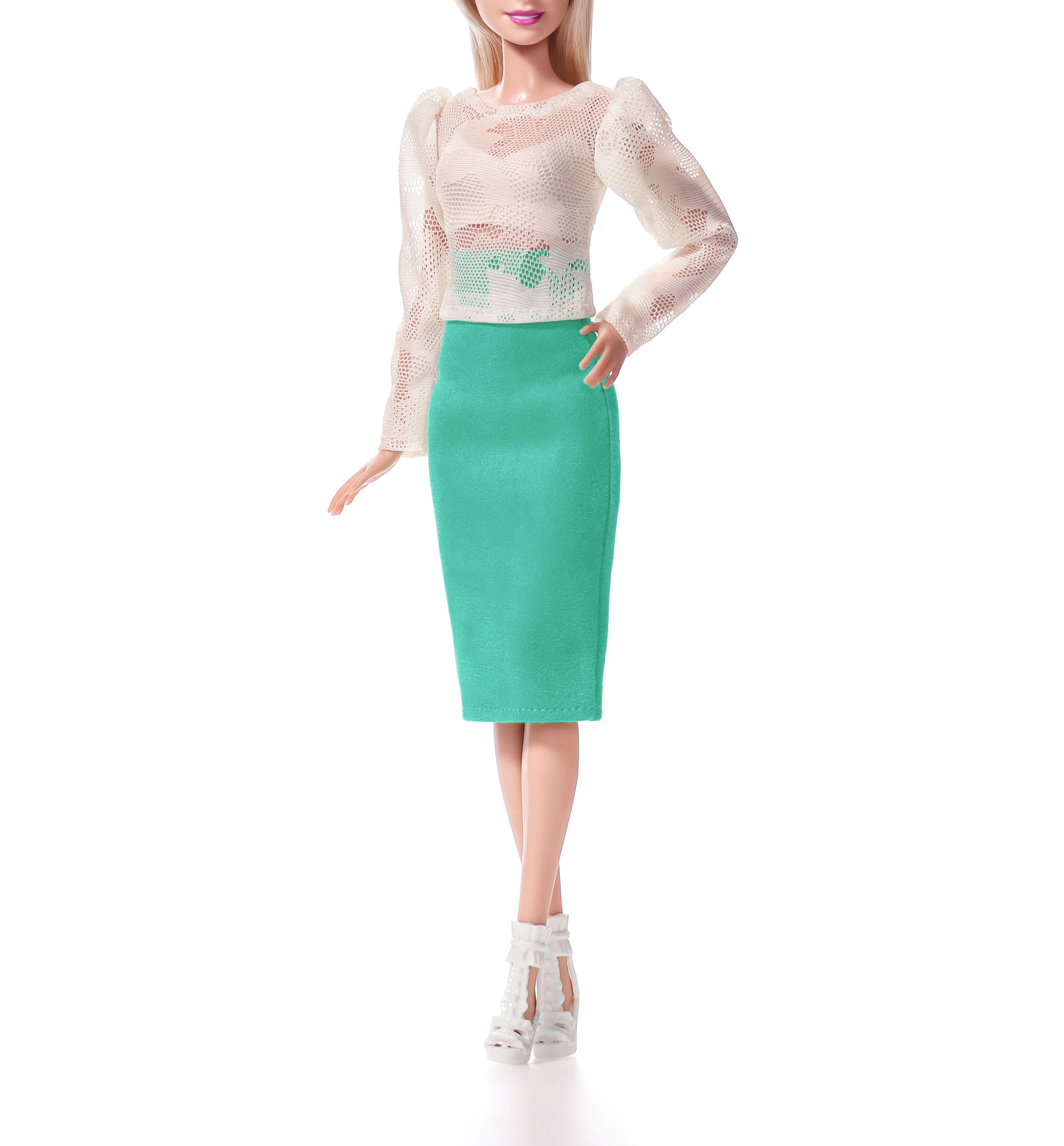 Одежда для кукол VIANA 11.018.5v - фото 1