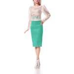 Одежда для кукол VIANA