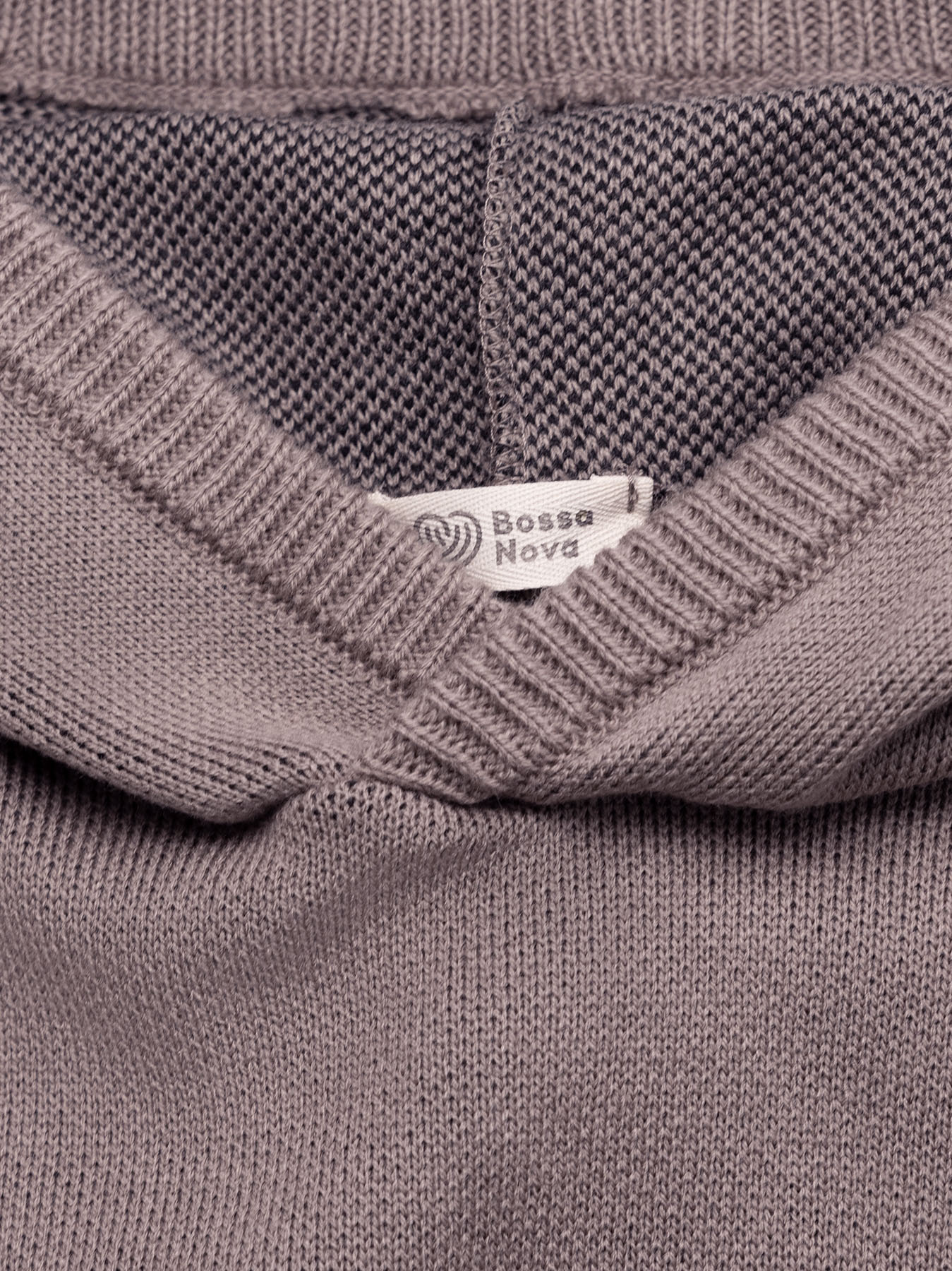 Худи Bossa Nova 720К-1253-К - фото 11