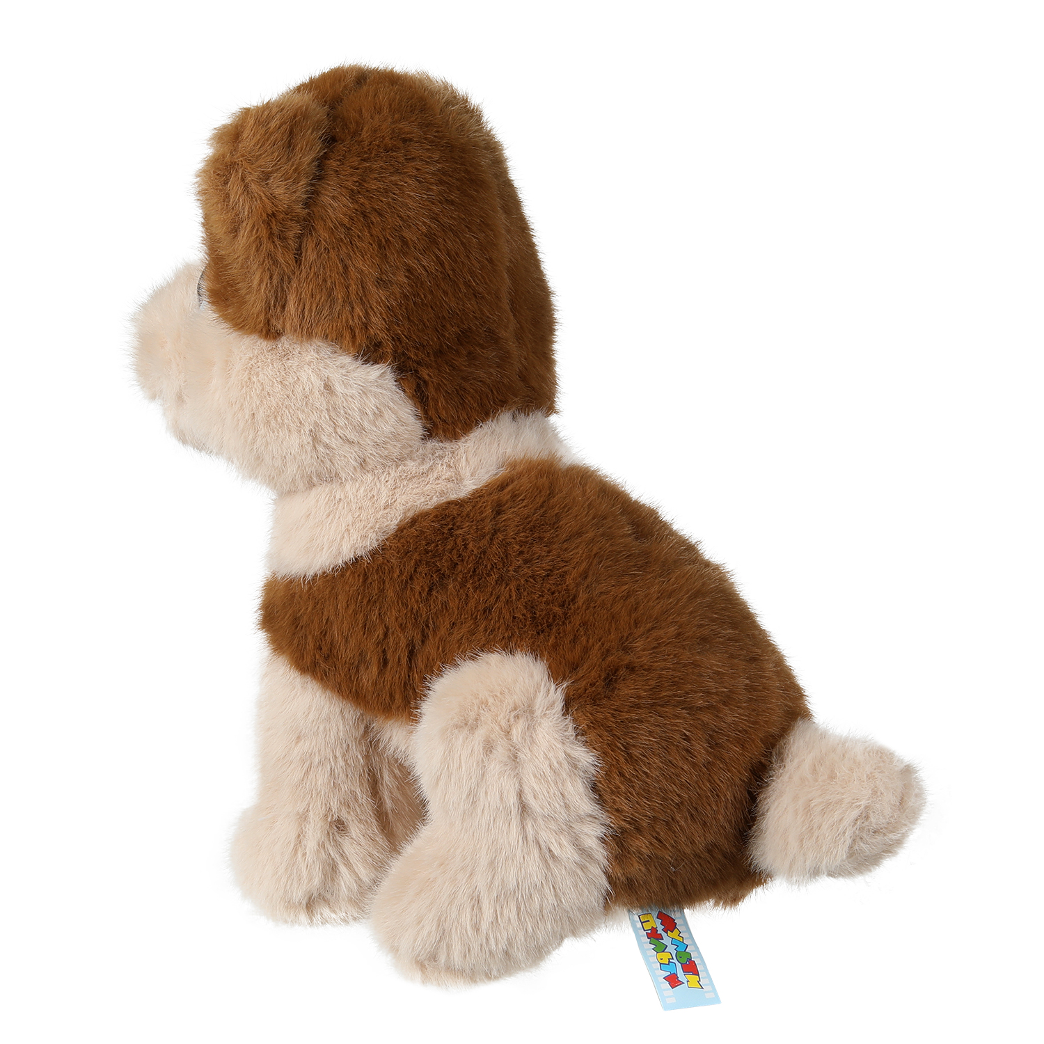 Мягкая игрушка Мульти Пульти собачка Шпиц - фото 4