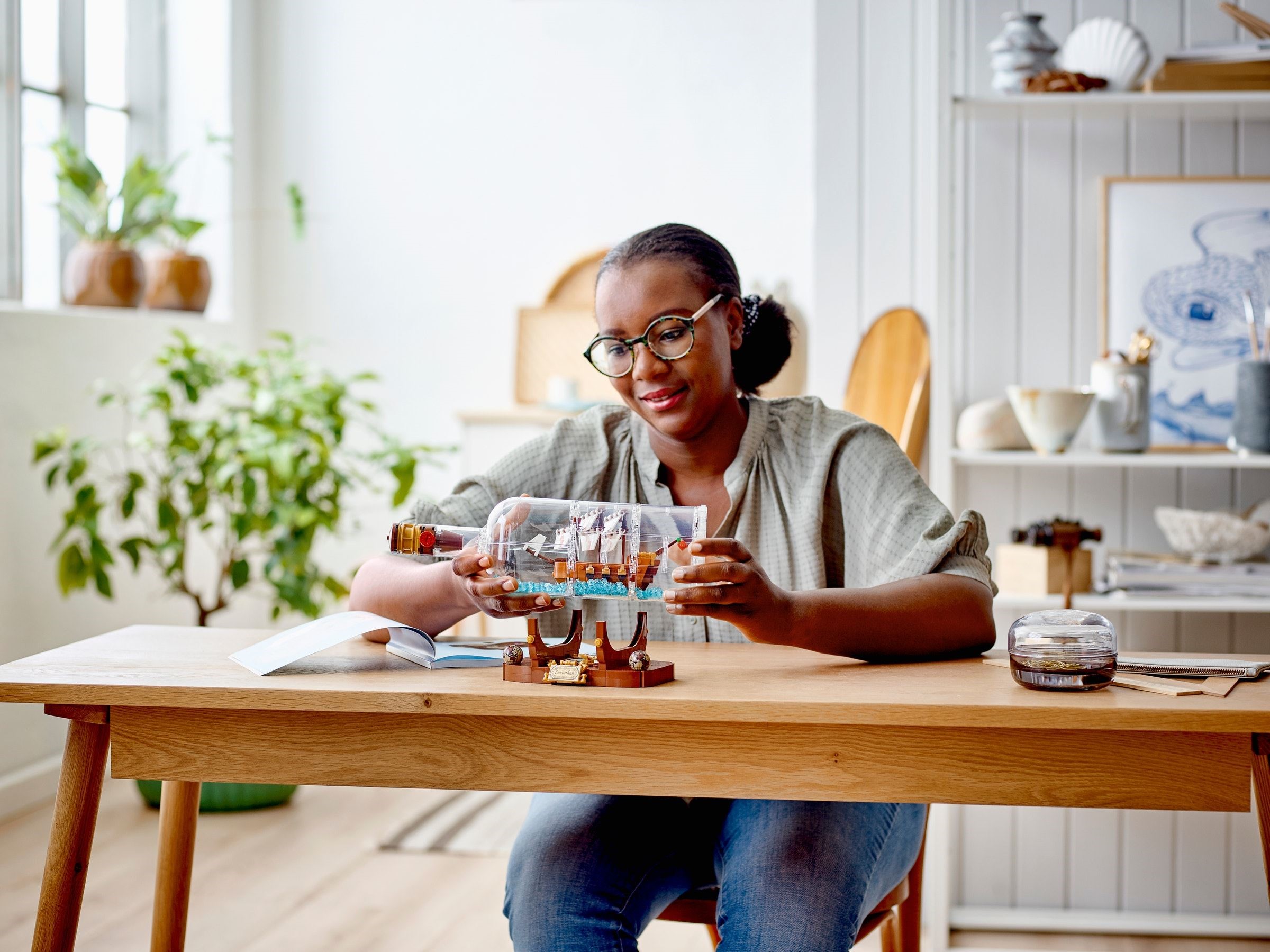 Конструктор LEGO - фото 8