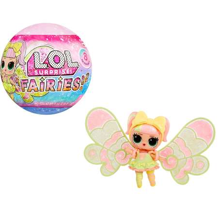 Игровой набор L.O.L. Surprise!