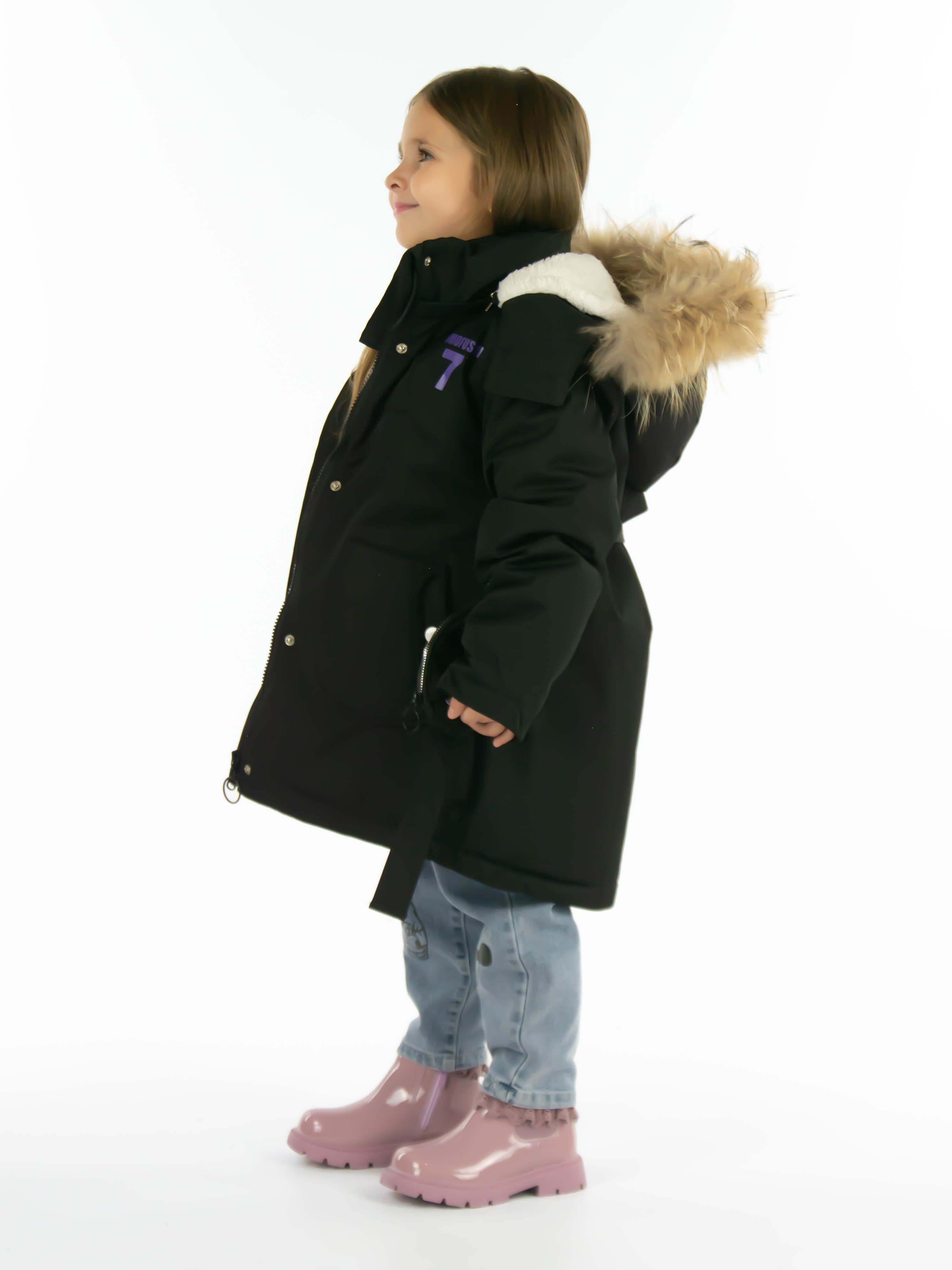 Куртка CASTLELADY 209209999 - фото 6