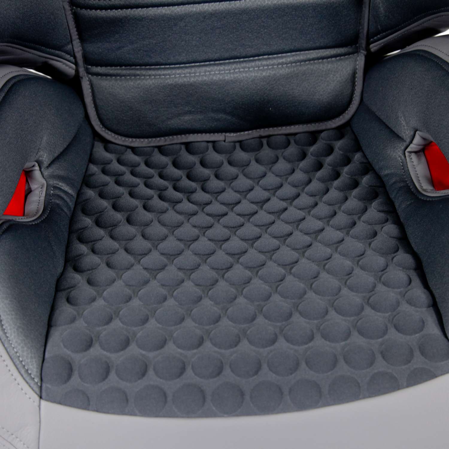 Автокресло Olsson Flash Grey 2/3 (15-36 кг) - фото 15