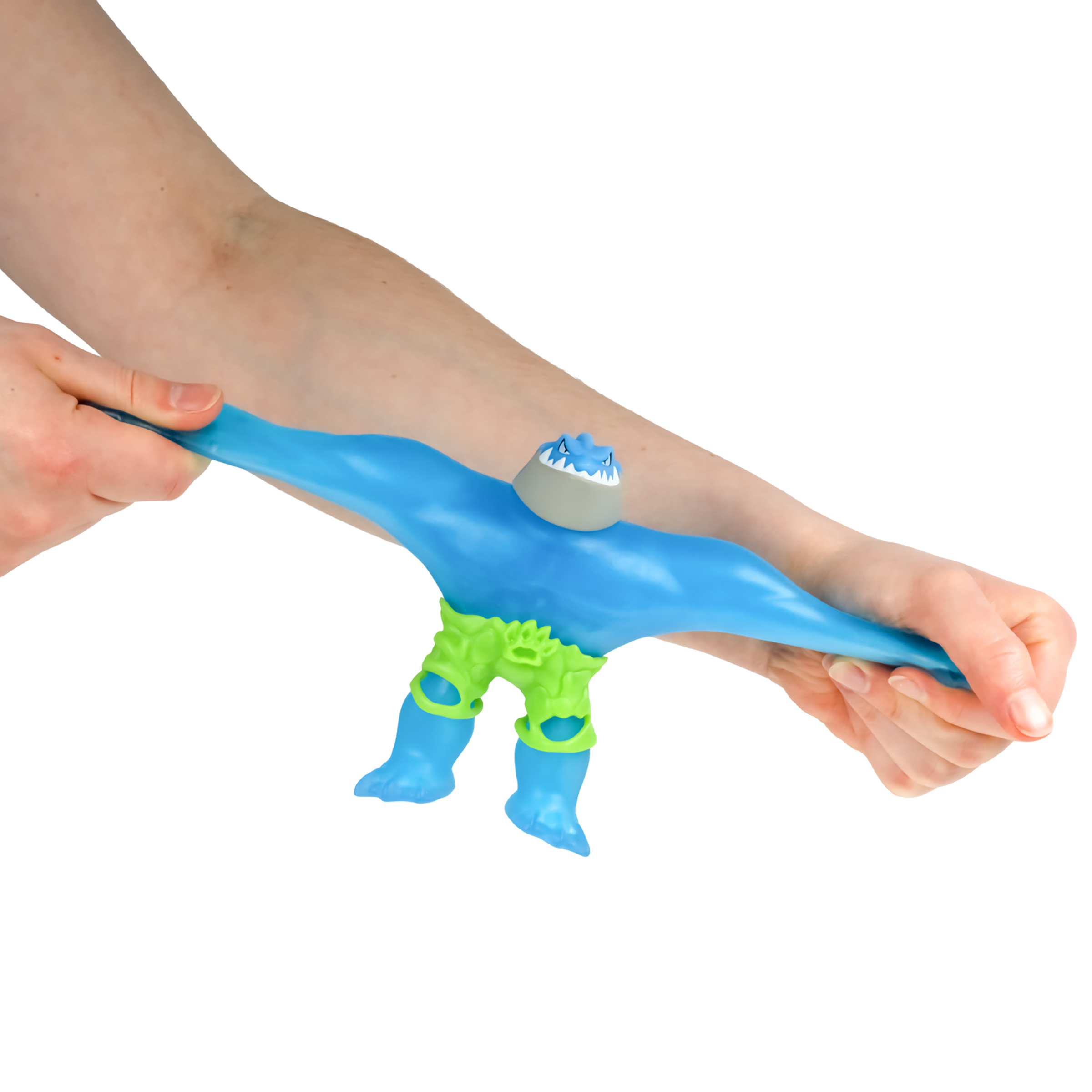 Игровой набор GooJitZu - фото 2