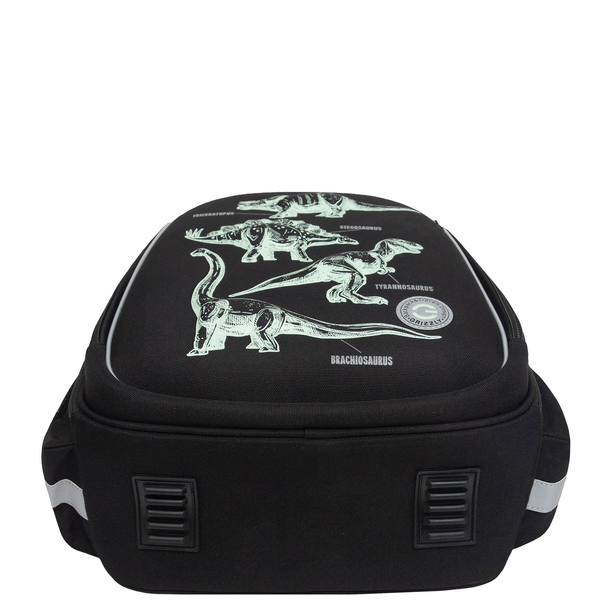 Ранец Grizzly Динозавры - фото 7