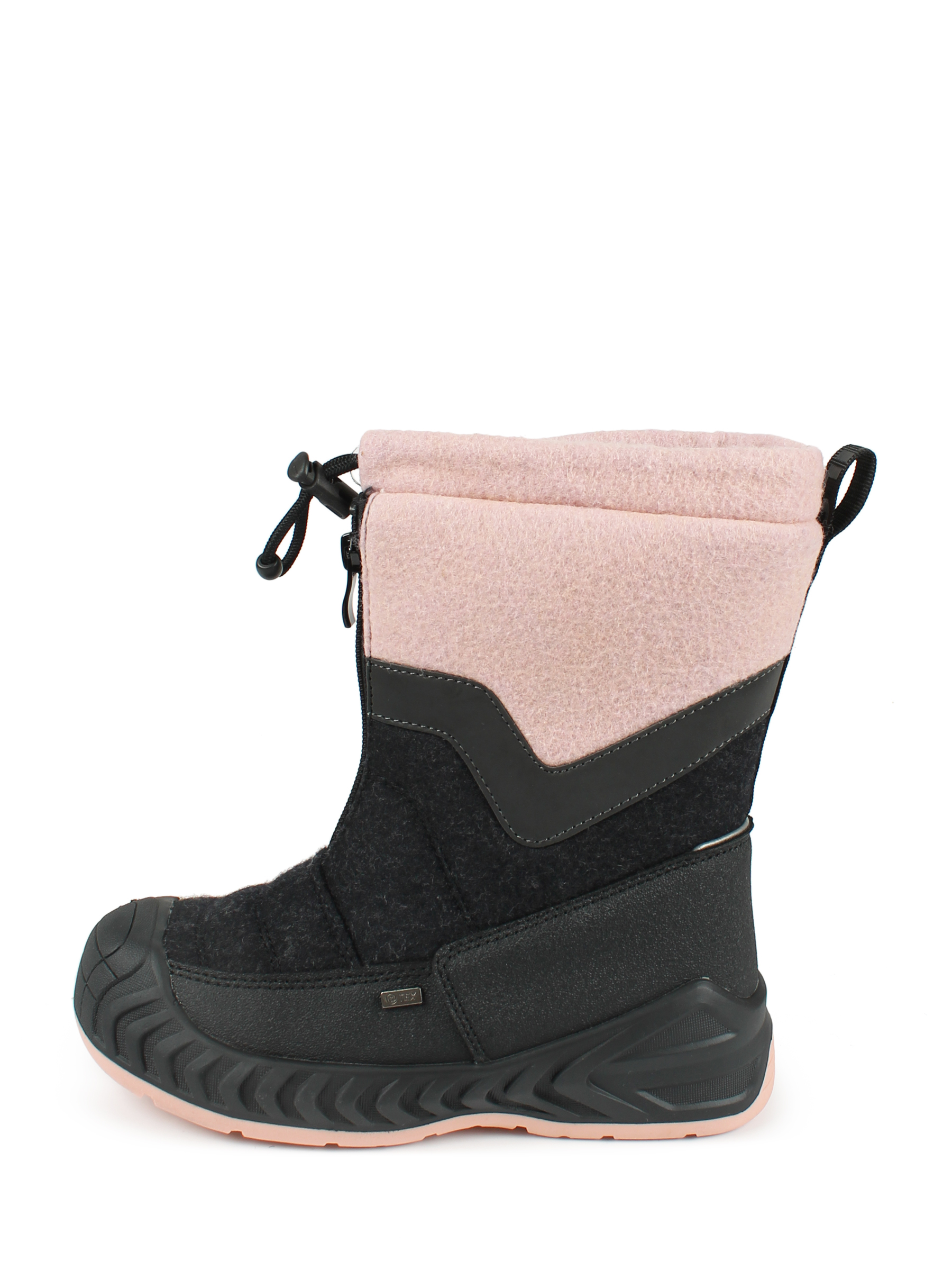 Валенки Antilopa AL 15696 - фото 13