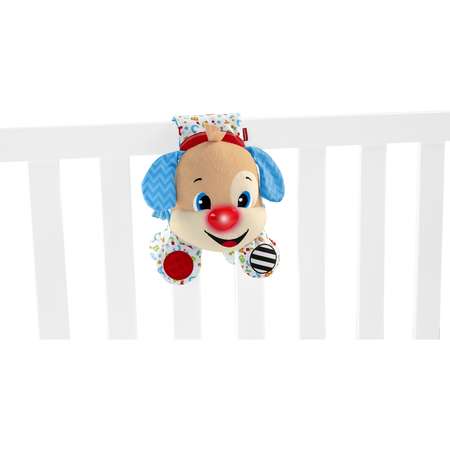 Игрушка Fisher Price Щенок для кроватки FTF67