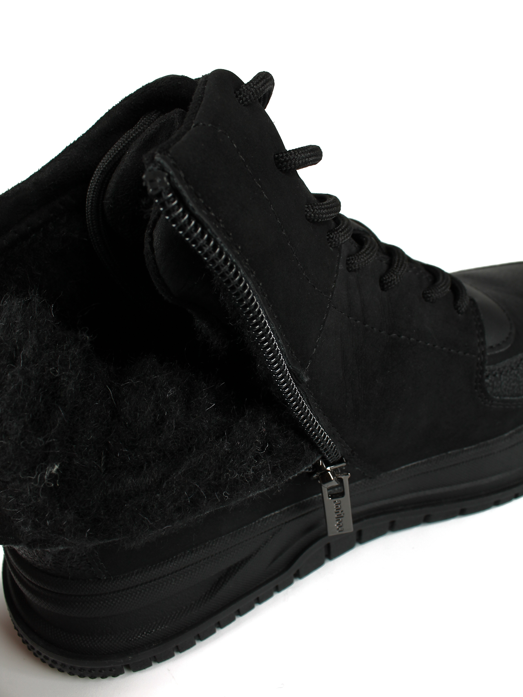 Ботинки Antilopa AL 15180 - фото 19