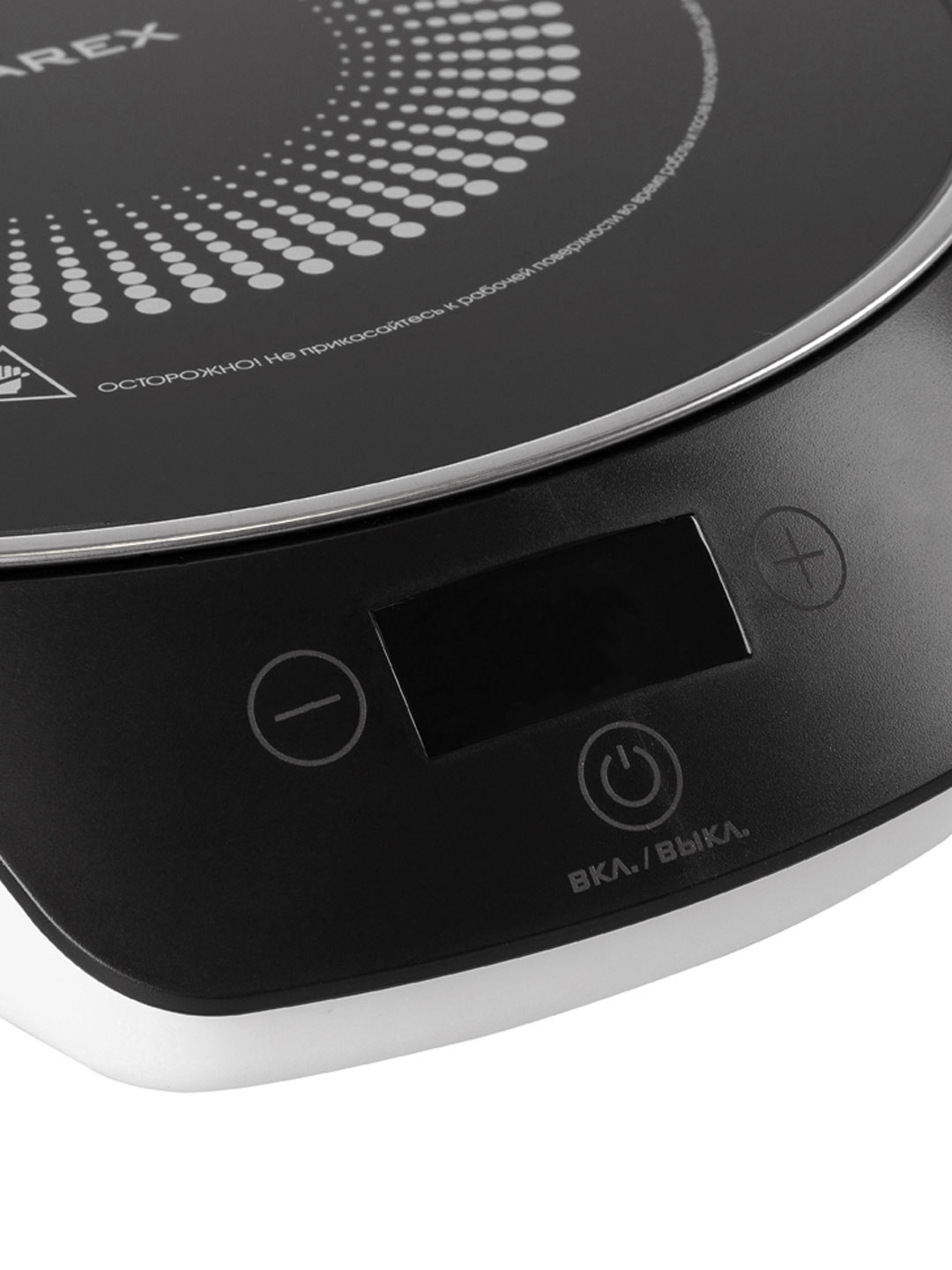 Плита TUAREX TK-2726 - фото 8