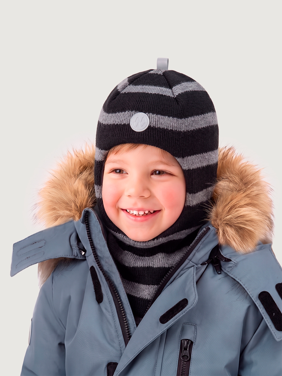 Изображение товара Балаклава NIKASTYLE: 50