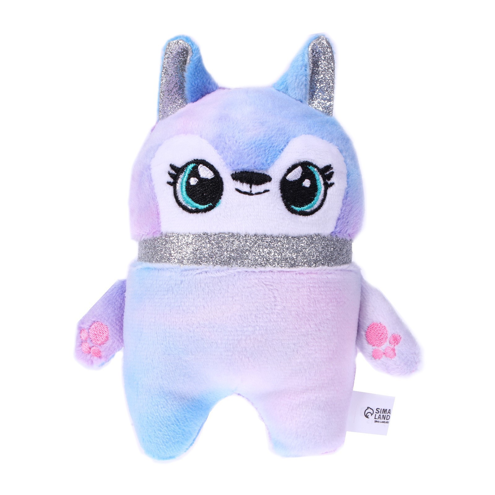 Мягкая игрушка Milo Toys - фото 8