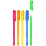 Ручка шариковая Lorex Stationery 1 шт. в ассортименте