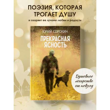 Книга Эксмо Прекрасная ясность