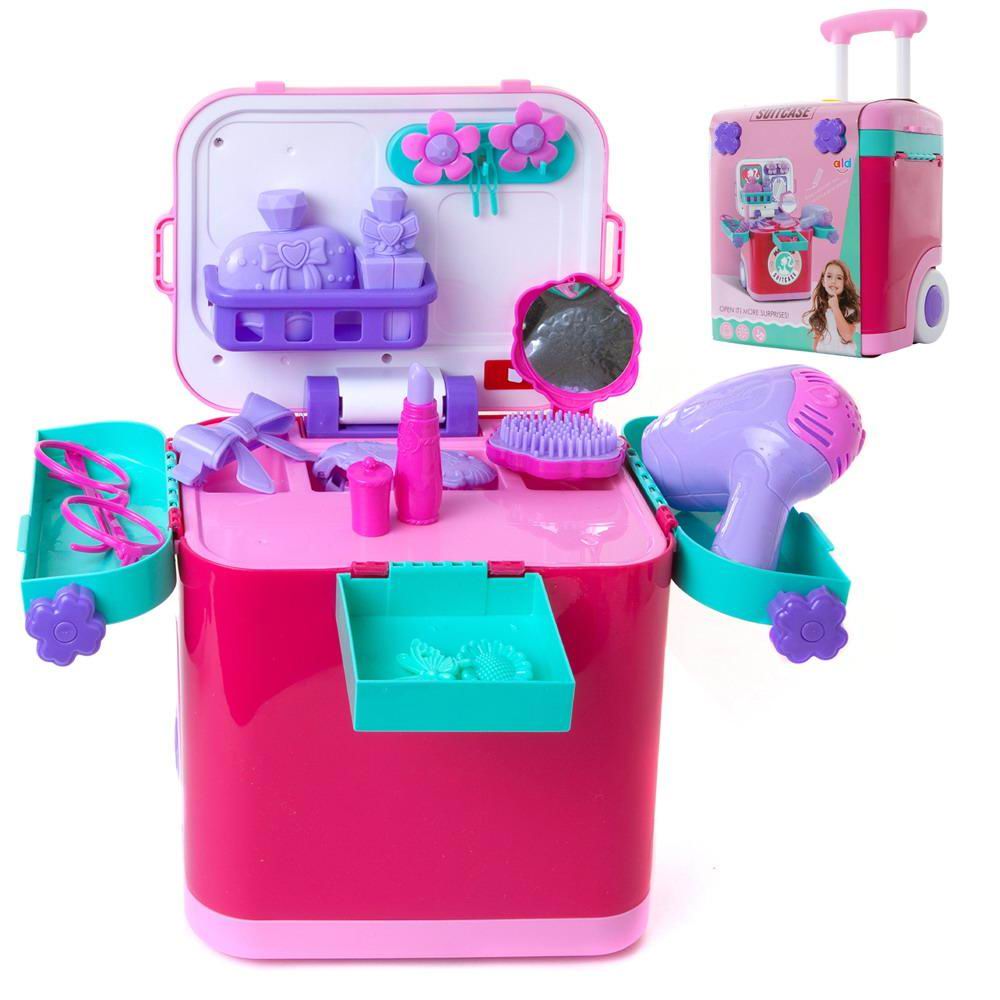 Игрушка Junfa туалетный столик - фото 2