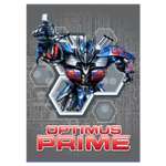 Блокнот Академия Холдинг Transformers 24 лист.
