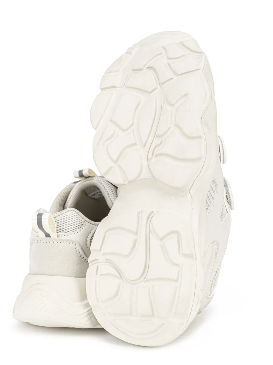 Кроссовки KDX SKY-80 milky - фото 11