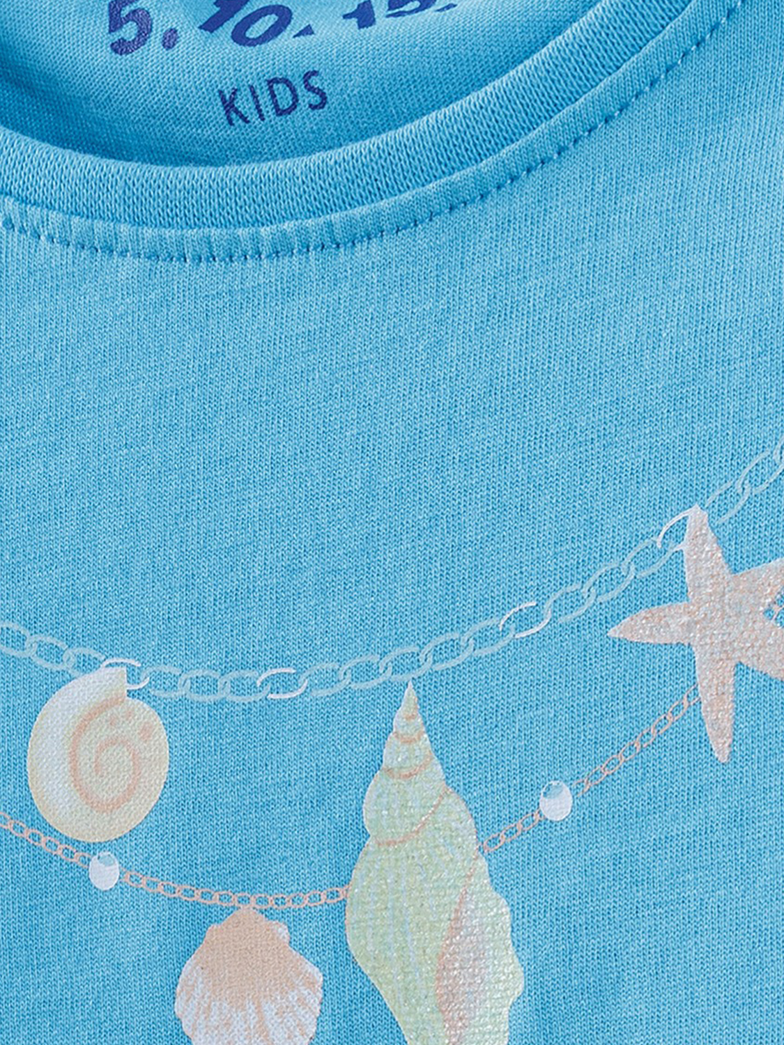 Футболка 5.10.15 3I4035 - фото 4