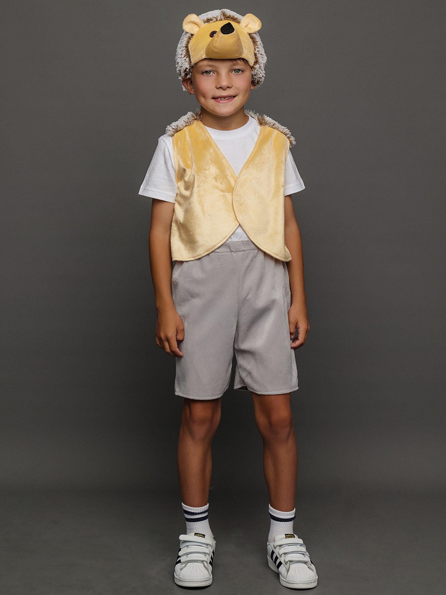 Костюм пуговка 4003 к-18 - фото 1