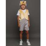 Костюм пуговка