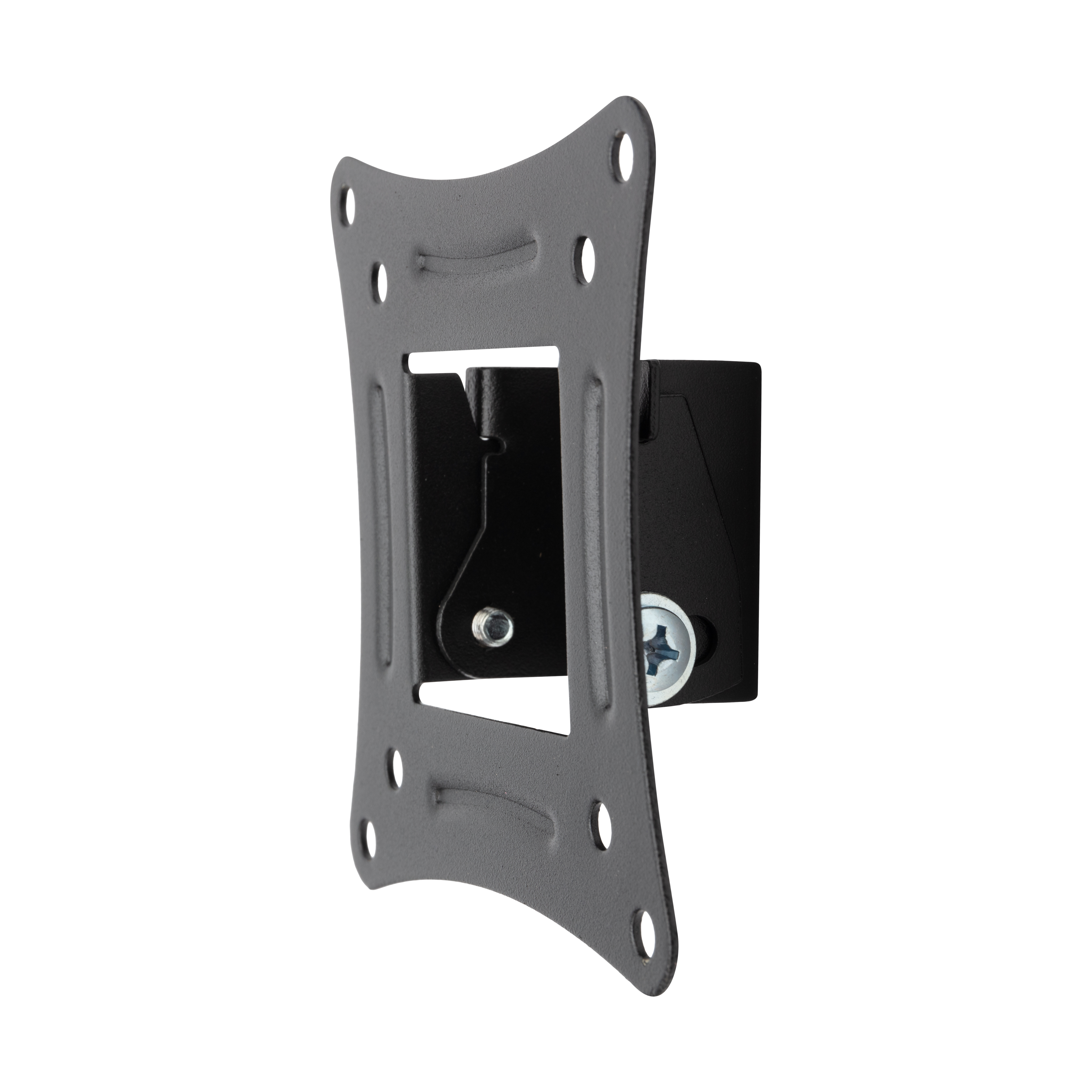 Кронштейн для телевизора 10"-27", наклонный - фото 7