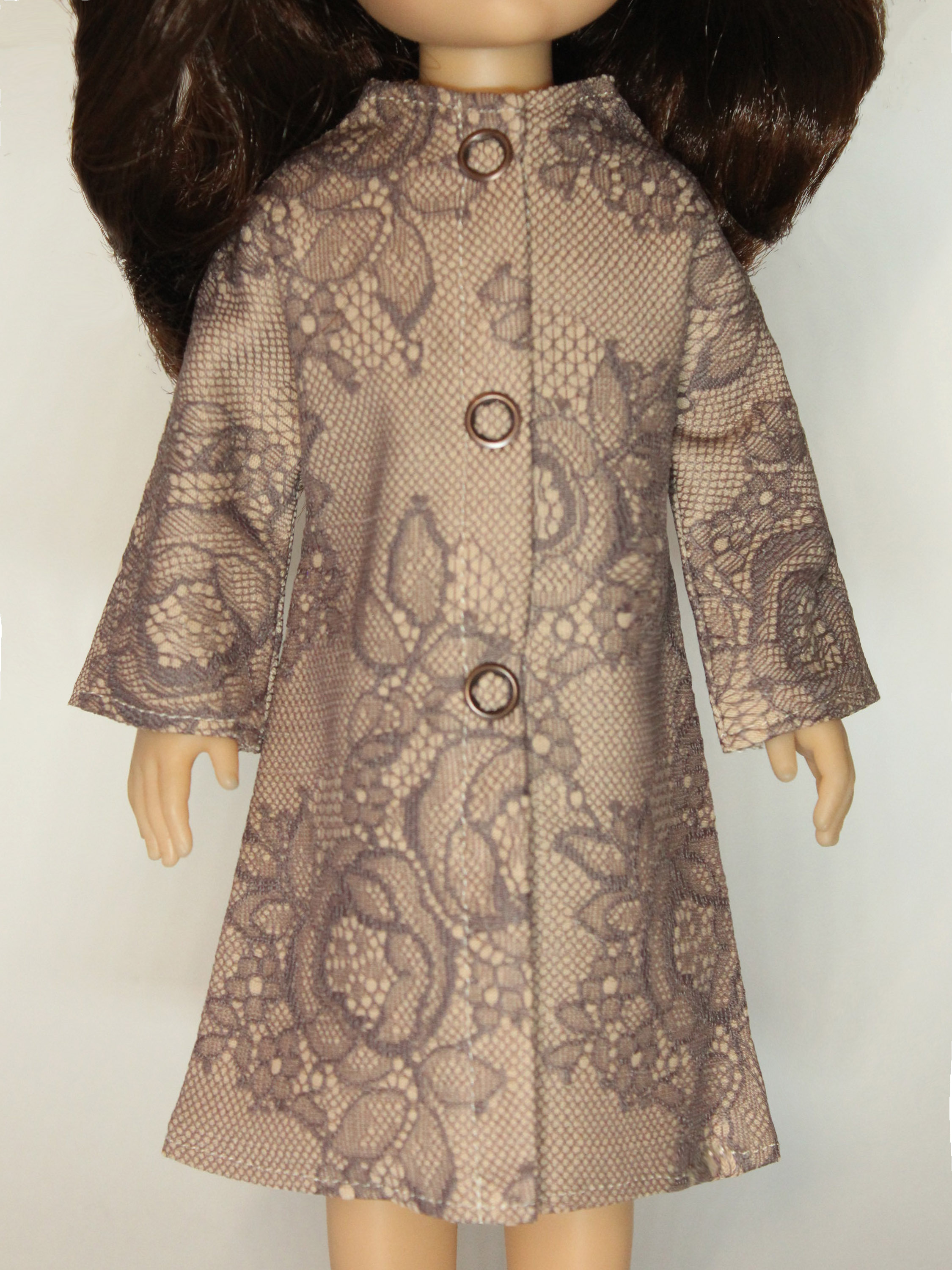 Одежда для кукол VIANA 11.503.1v - фото 6