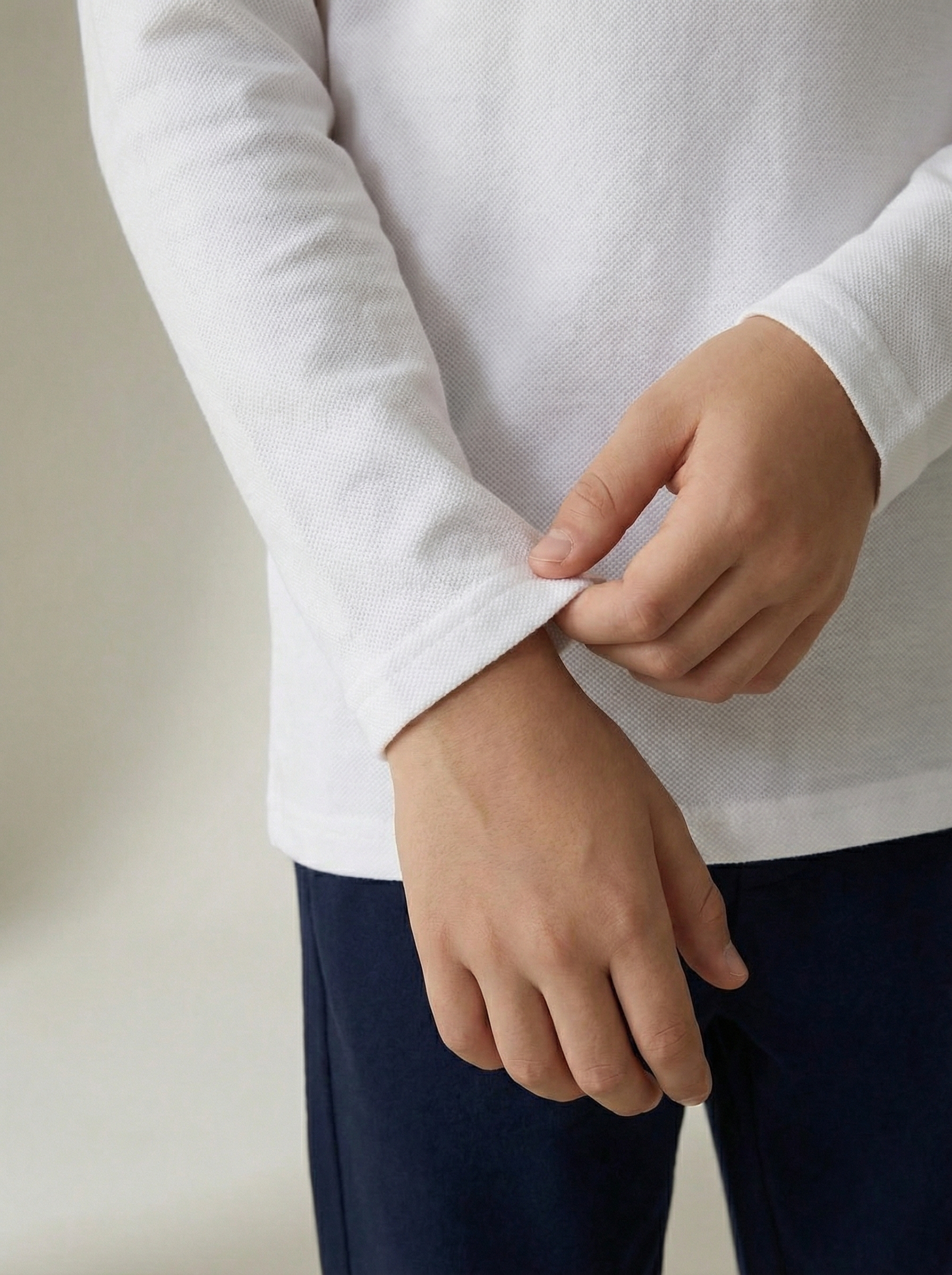 Джемпер YOULALA 2044500101 - фото 8