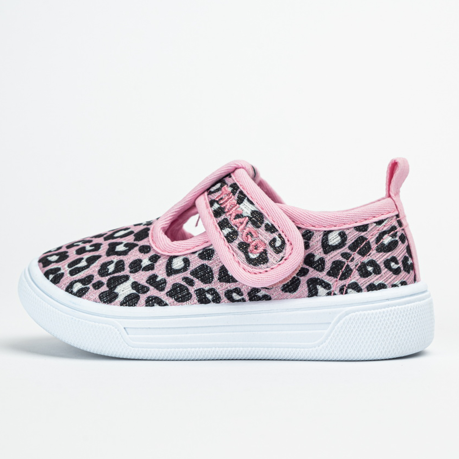 Туфли TikkaGo 7T16_918_pink-black - фото 6