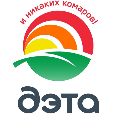 ДЭТА АКВА