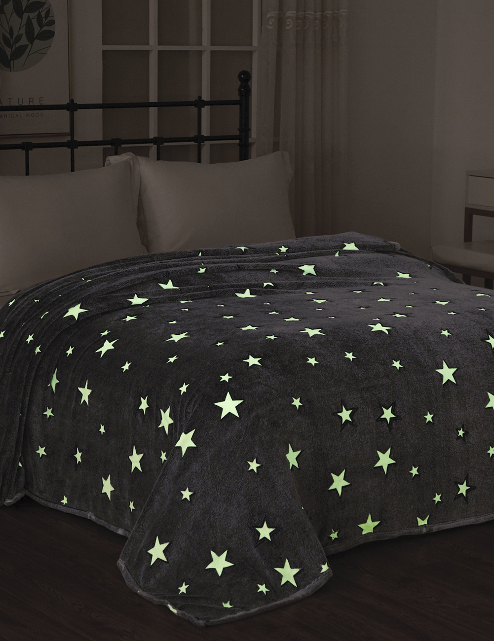 Плед PAVLine Звезды - фото 2