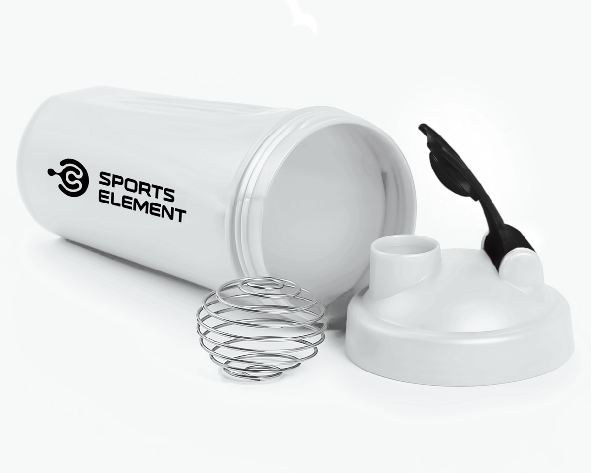 Шейкер Sports Element - фото 3