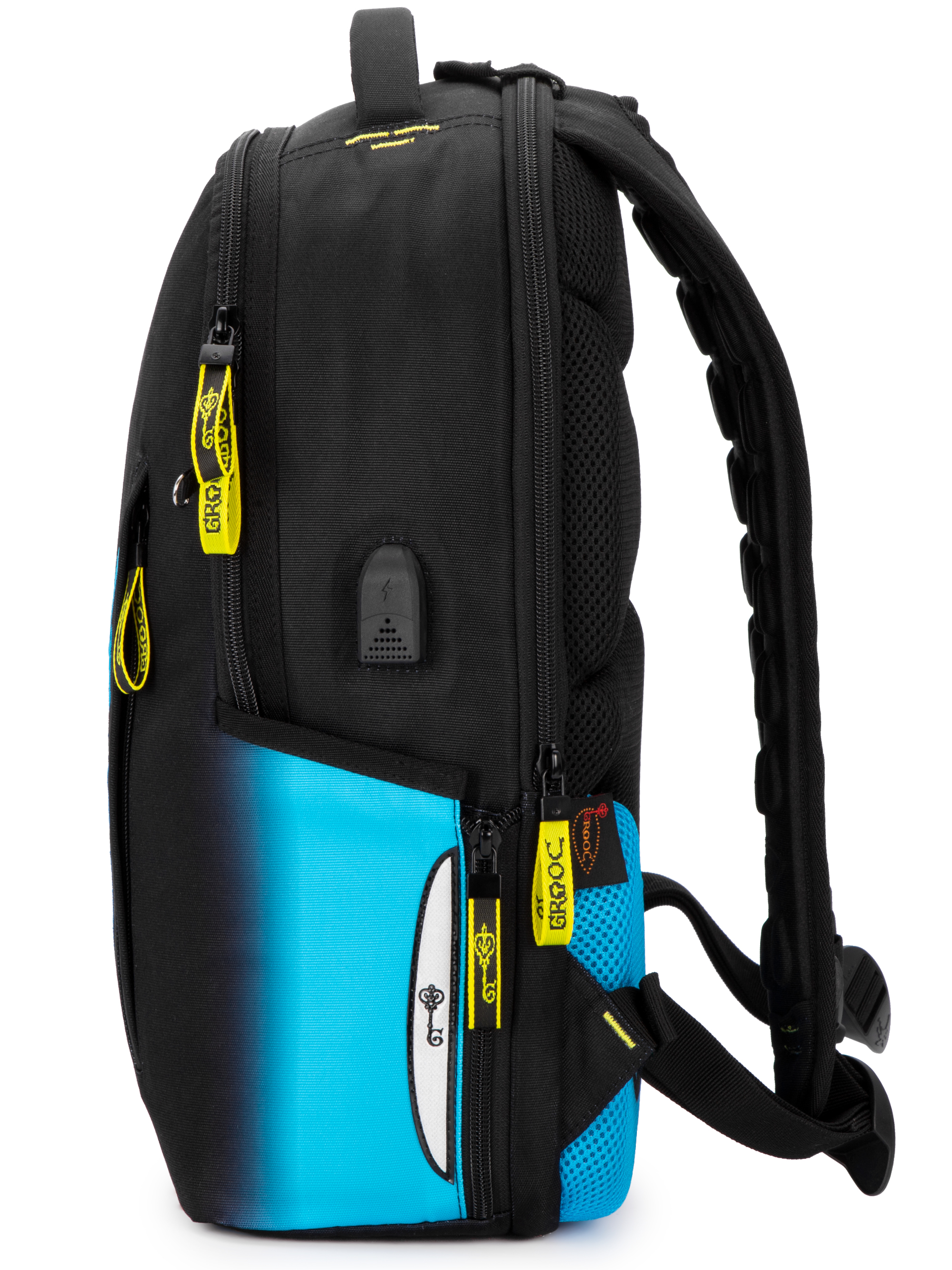 Рюкзак GROOC - фото 7