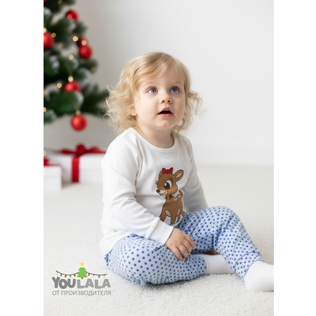 Пижама YOULALA