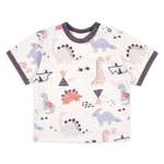 Футболка Веселый малыш