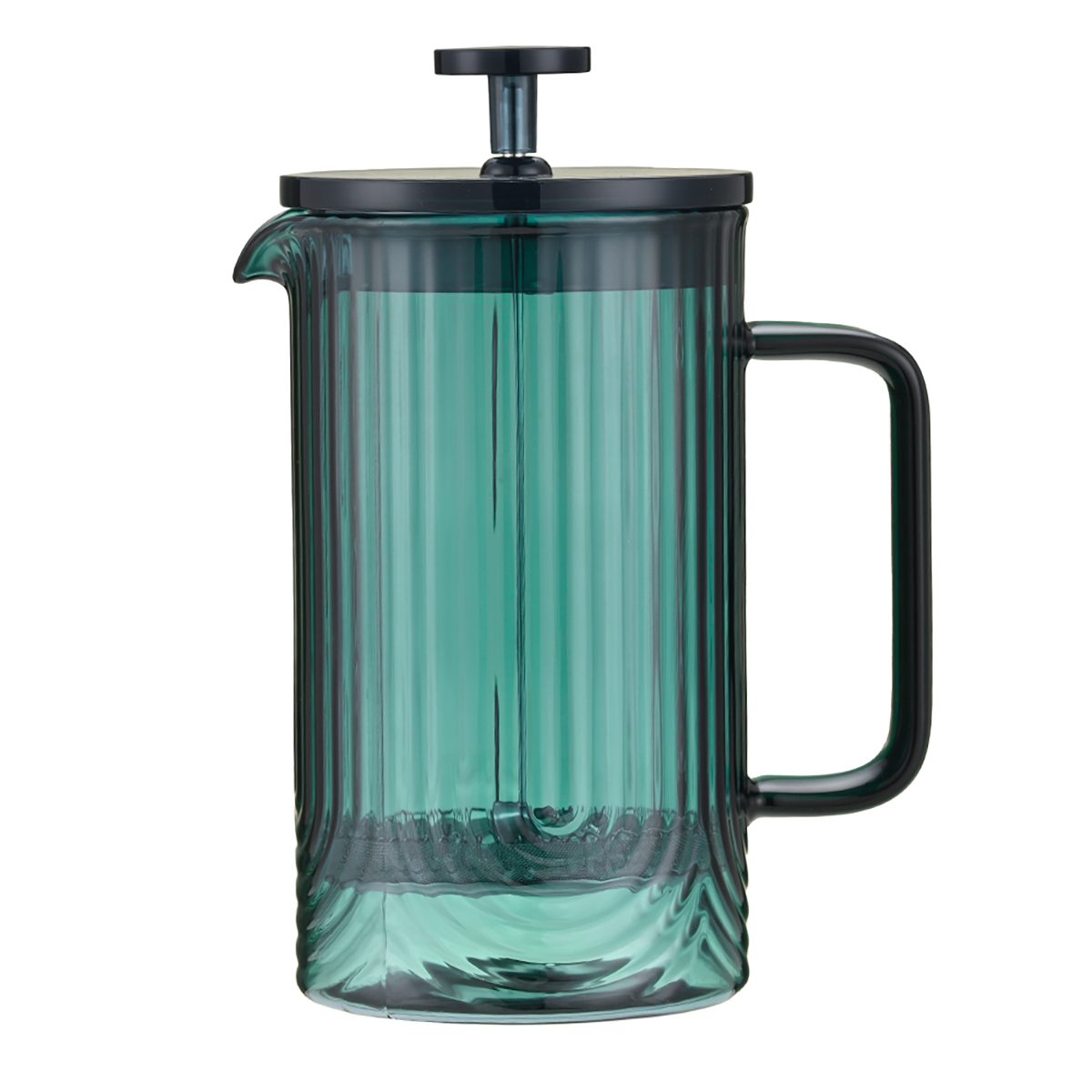 Френч-пресс 600мл. LARA LR06-64-600 - фото 6