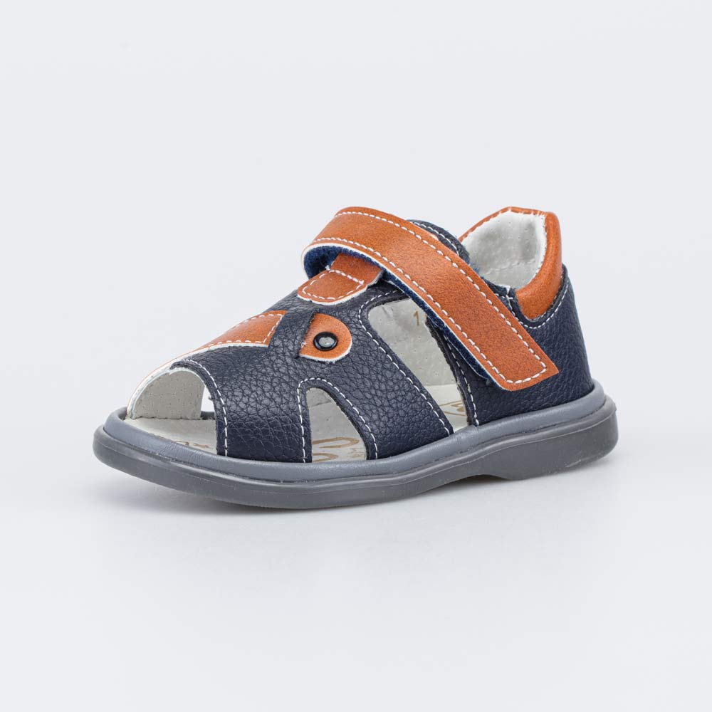 Сандалии ТОП-ТОП 310101/61710-1 - фото 1