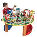 Развивающая железная дорога KidKraft