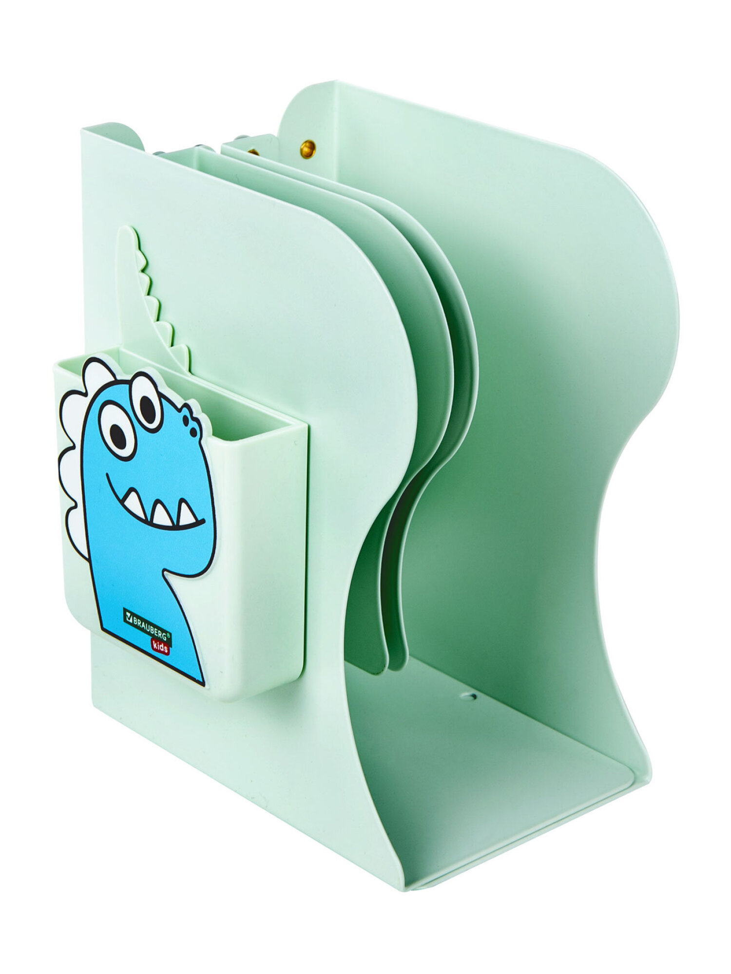 Подставка для книг Brauberg - фото 9