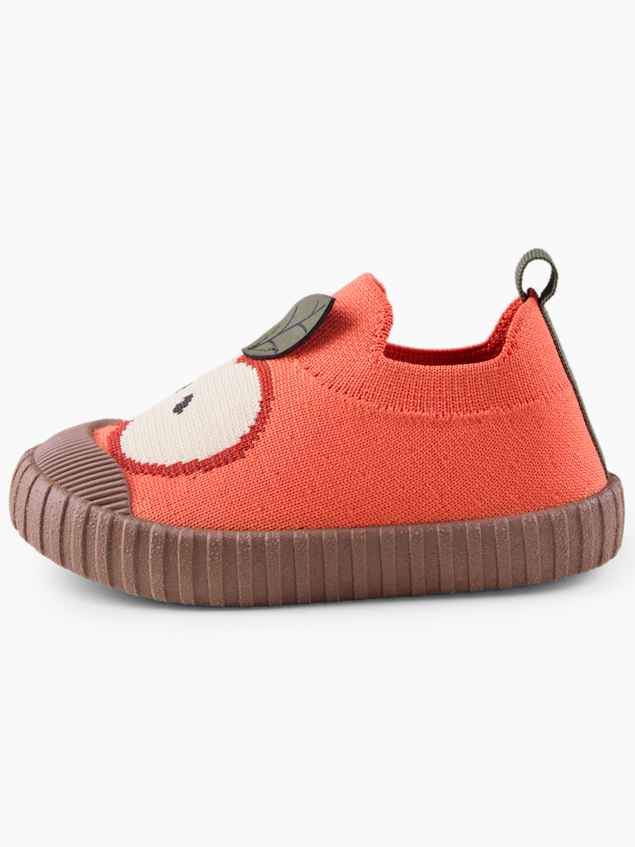 Кеды Happy Baby 86570_red - фото 1