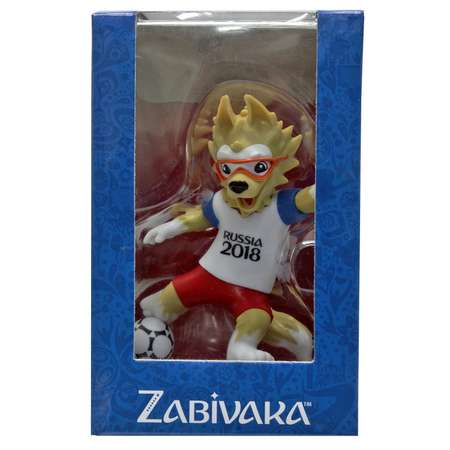 Фигурка 2018 FIFA World Cup Russia TM