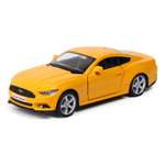 Автомобиль Mobicaro Mustang 1:32