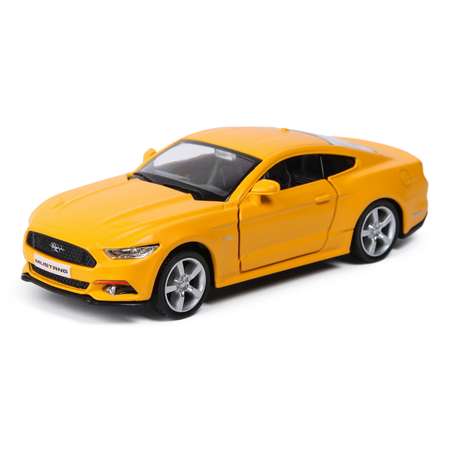 Автомобиль Mobicaro Mustang 1:32