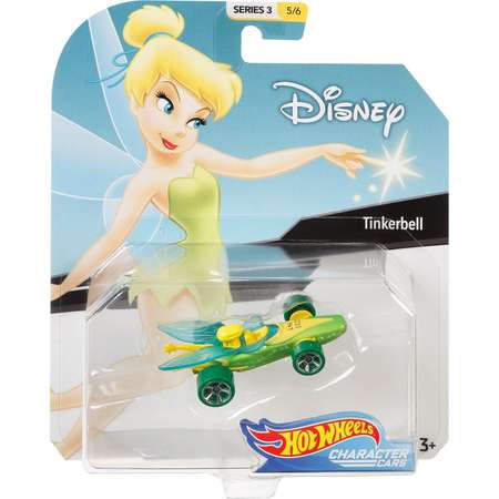 Автомобиль Hot Wheels