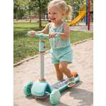 Городской самокат Hape трехколесный