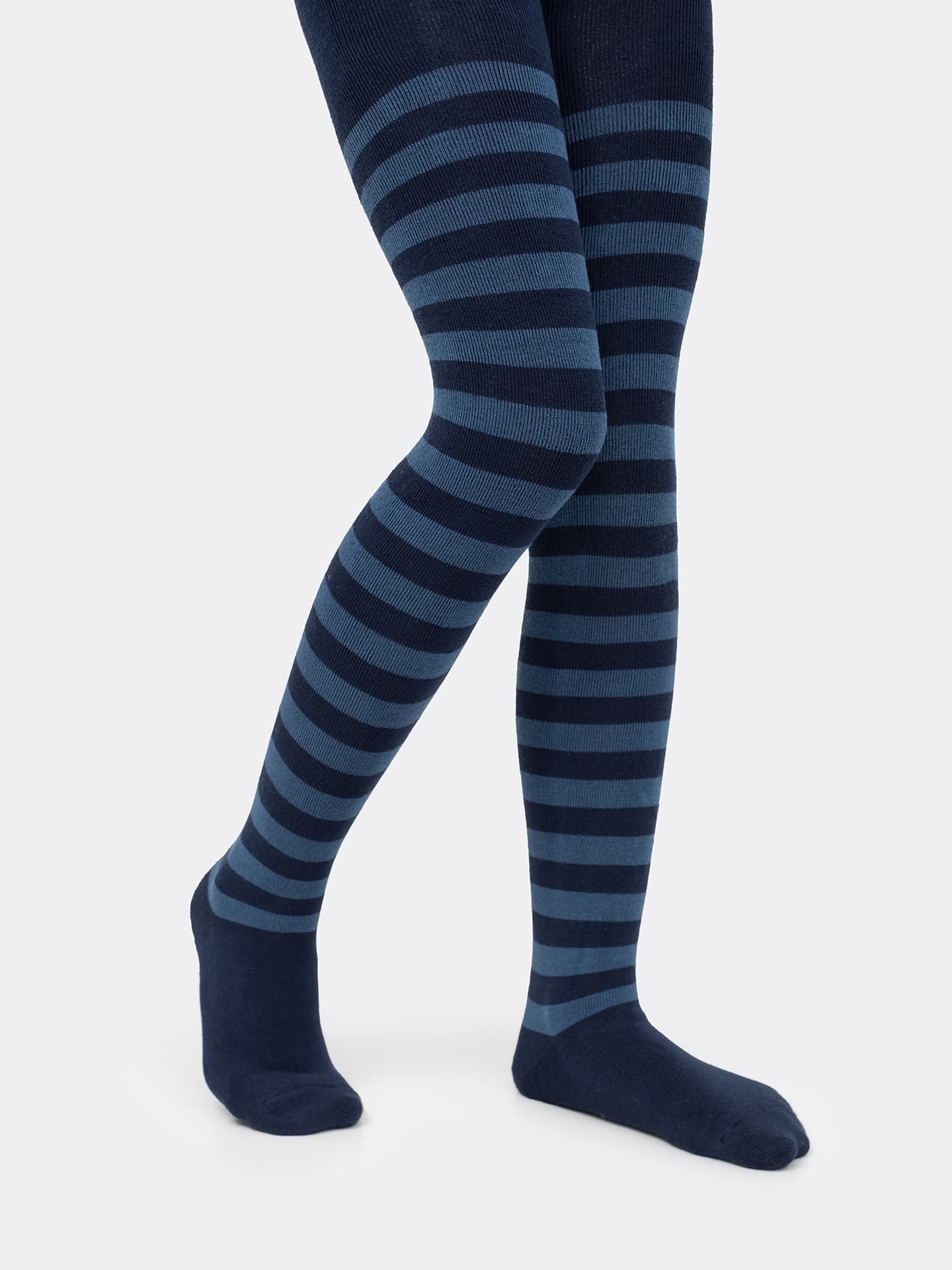 Колготки Mark Formelle (Марк Формэль) 702K-1097/т.синий - фото 2