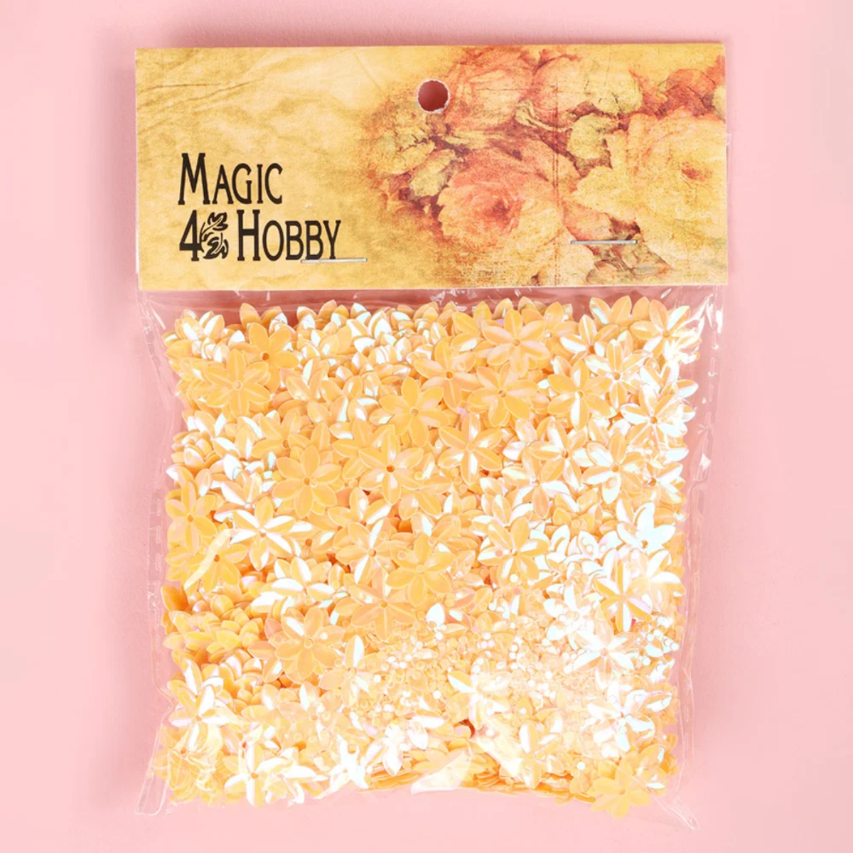 Набор для творчества Magic 4 Hobby шитье - фото 4