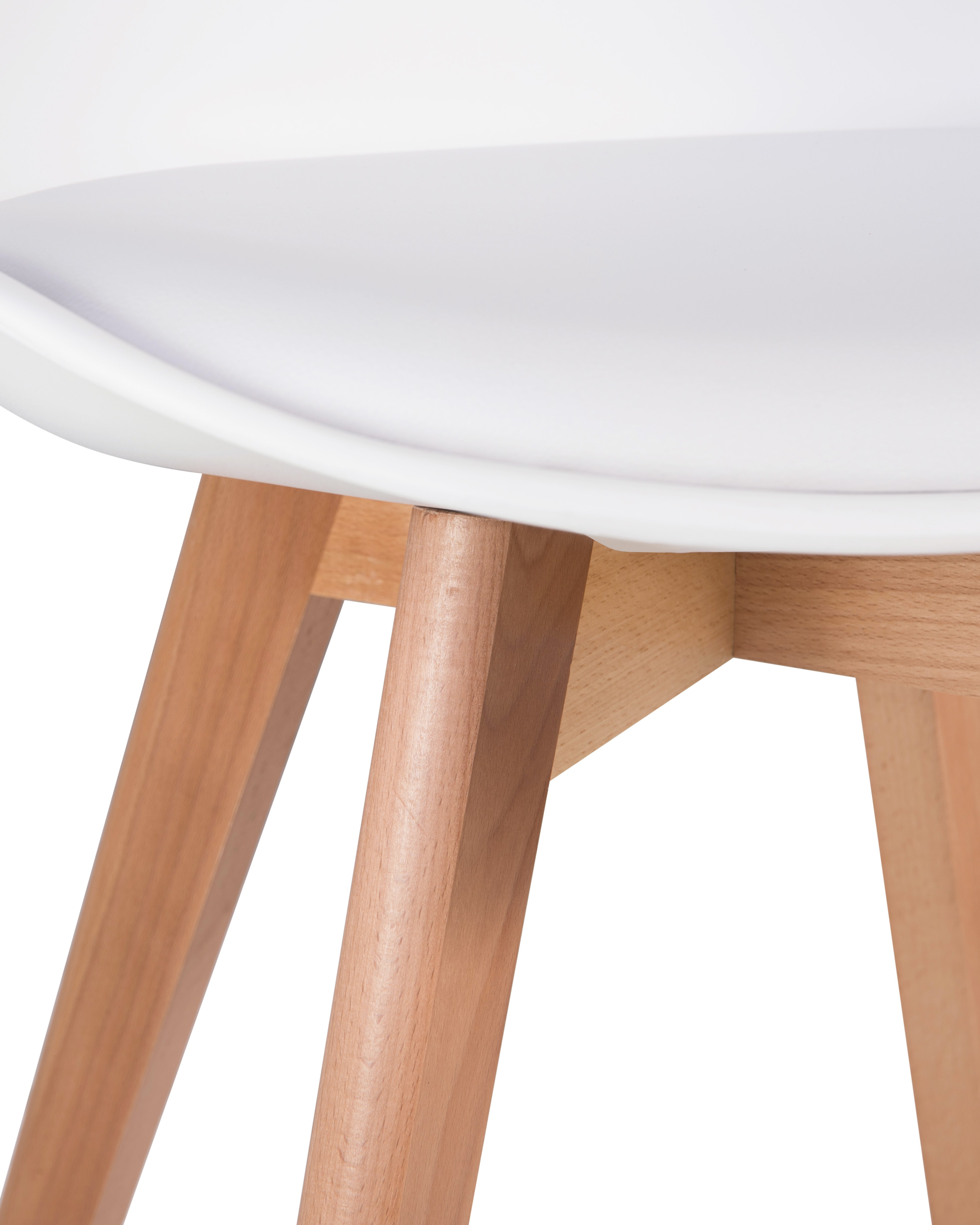 Стул DOBRIN JERRY 4 шт. - фото 8